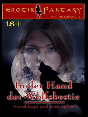 cover image of In der Hand der Wolfsbestie